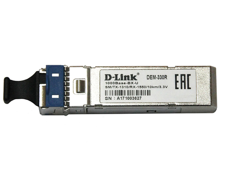 Трансивер D-LINK DEM 330R