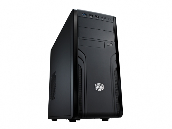 

Корпус Cooler Master CM Force 500