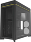 Корпус MONTECH HS01