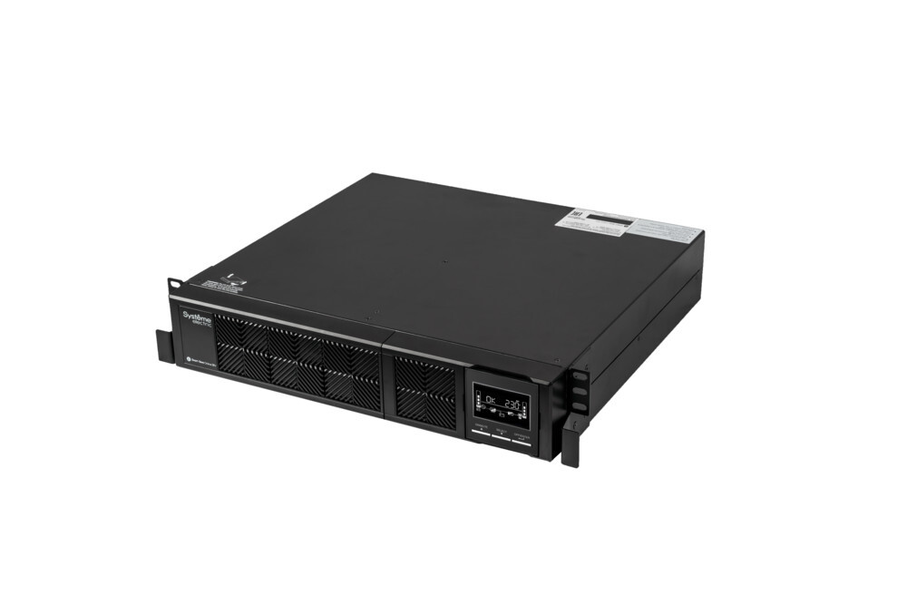 ИБП Systême Electric Smart-Save Online SRV 2000VA (SRVSE2KRTI)