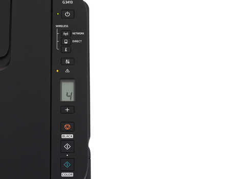 Canon Pixma G3410