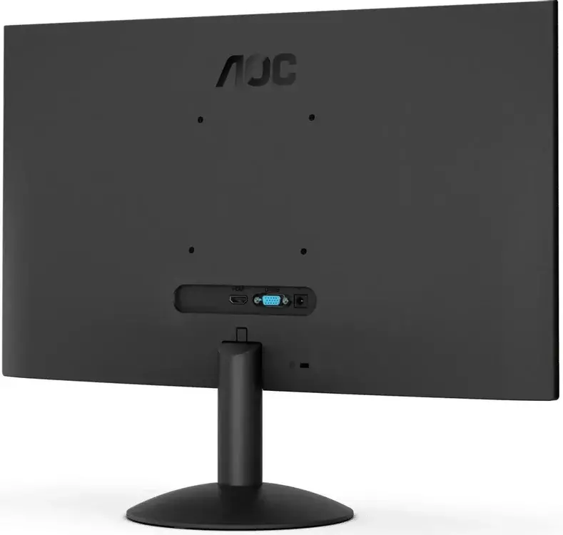 Монитор AOC 22B30HM2 21.5-inch черный