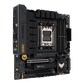 Материнская плата ASUS AMD B650 TUF GAMING B650M-PLUS WIFI