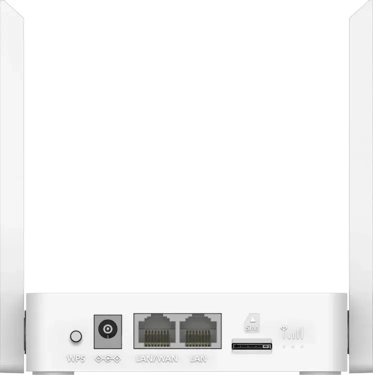 3G/LTE-роутер CUDY LT300