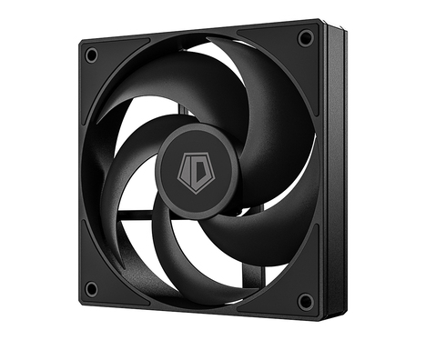 Вентилятор ID-Cooling для корпуса AS-120 K