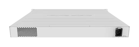 Коммутатор MikroTik CRS354-48P-4S+2Q+RM