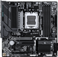 Материнская плата Gigabyte AM5 AMD B840 B840M GAMING X WIFI6E