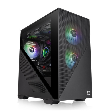 Корпус Thermaltake Divider 170 TG