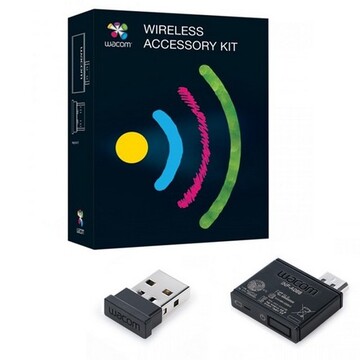 Адаптер Wi-Fi Wacom ACK-40401-N