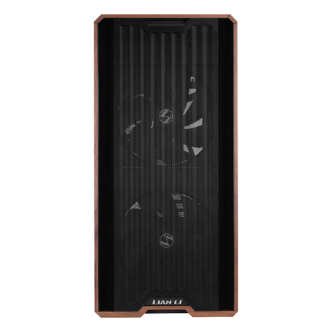 Корпус Lian Li LANCOOL 217 TG