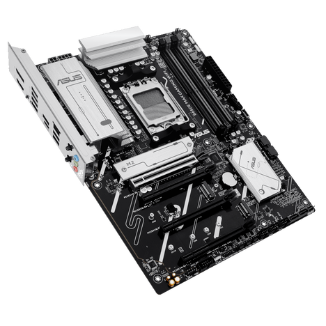 Материнская плата ASUS AMD B650 B650E MAX GAMING WIFI