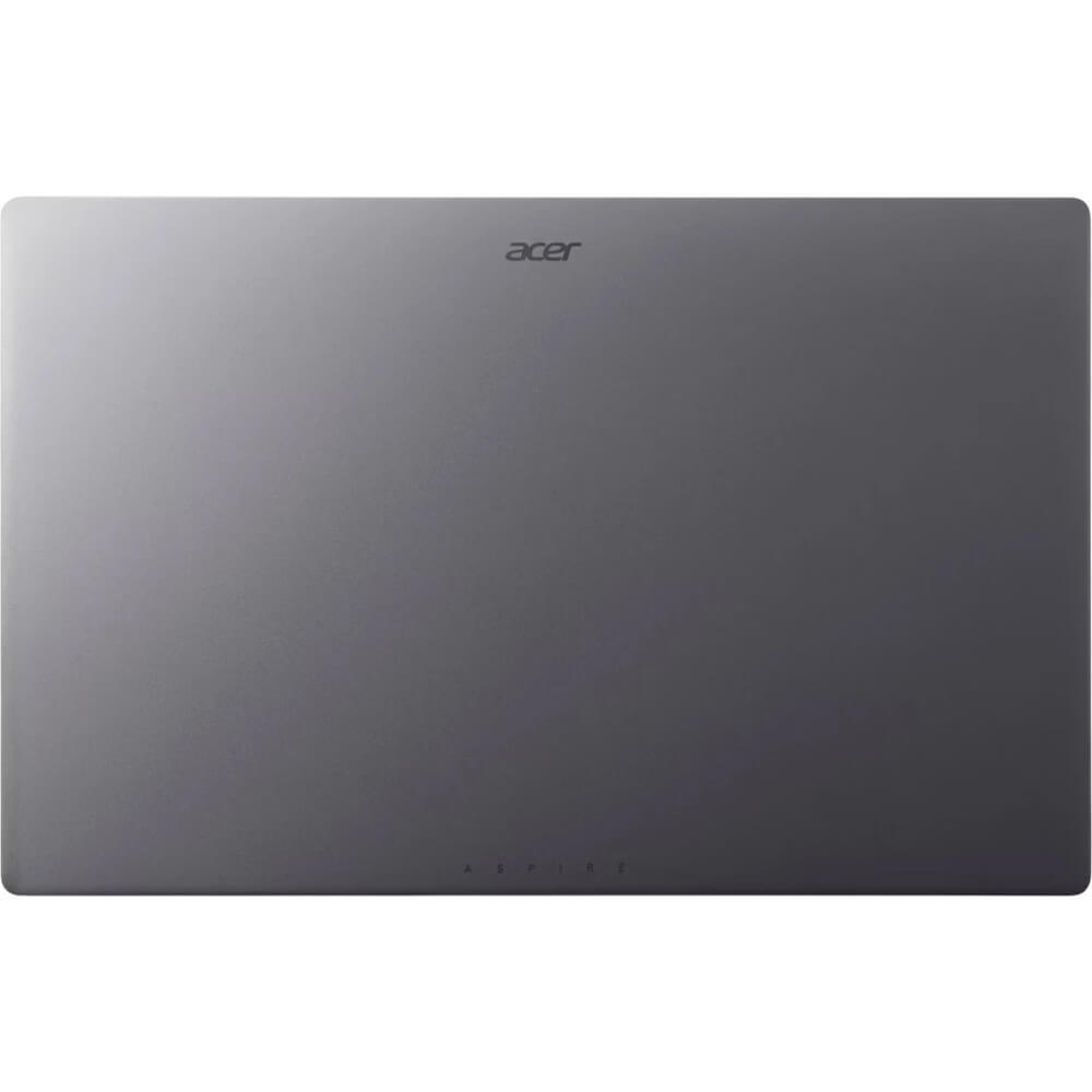 Ноутбук ACER Aspire Lite AL15-32P-C1KD Intel Celeron N4500 (серый)