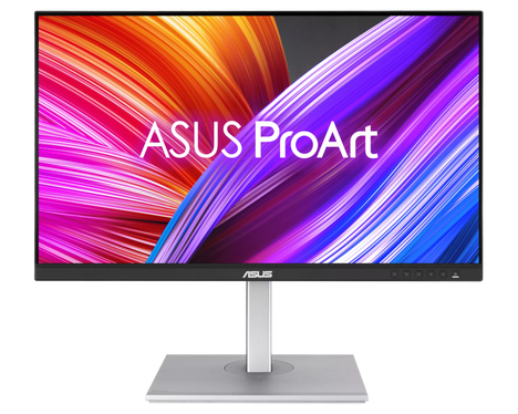 Монитор ASUS PA278CGV 27.0-inch черный