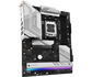 Материнская плата ASRock AM5 AMD B850 B850 Pro RS WiFi