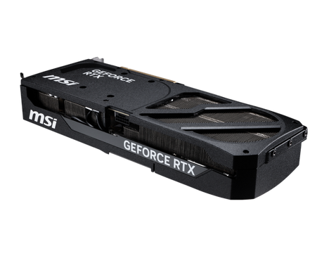 Видеокарта MSI GeForce RTX 5070 Ti 16 ΓБ Retail