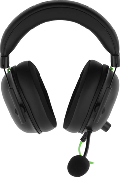 Гарнитура Razer Blackshark V2 X USB, цвет черный