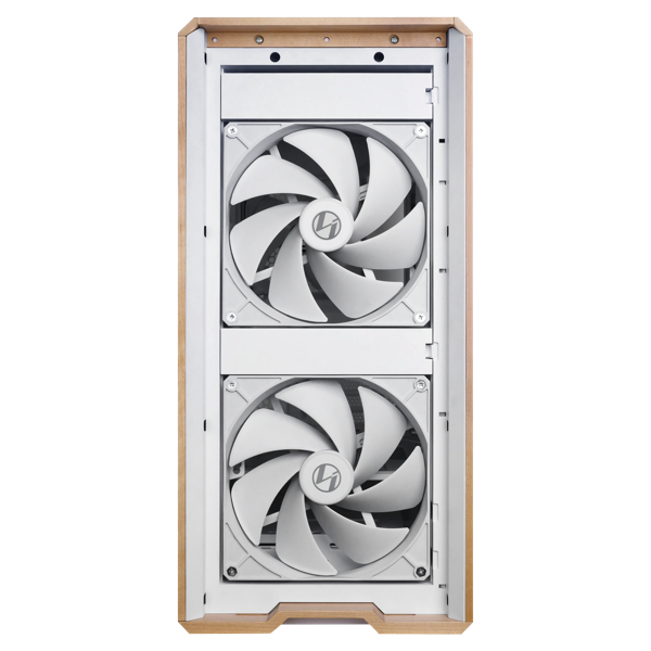 Корпус Lian Li LANCOOL 217 TG