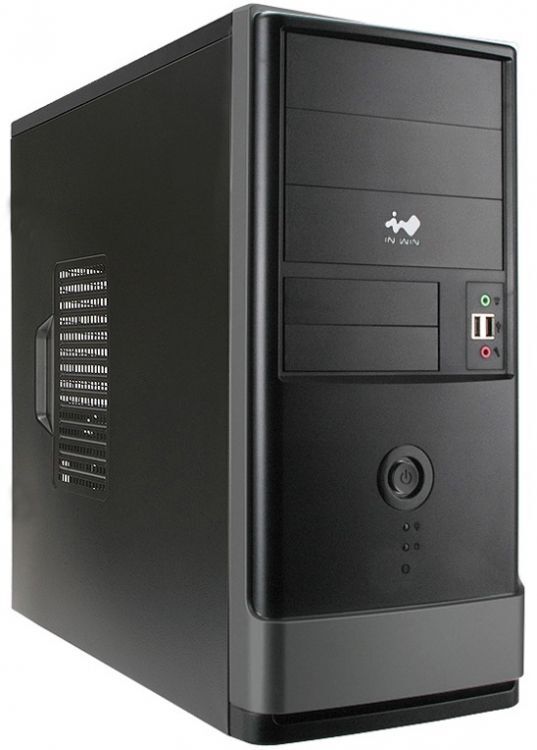 Корпус Inwin EAR002