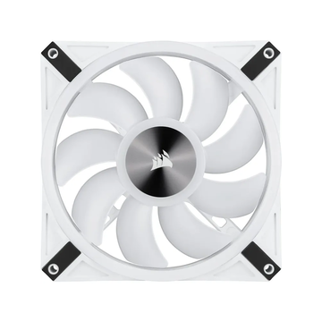 Система охлаждения Corsair iCUE QL140 RGB Dual Fan Kit с Lighting Node CORE