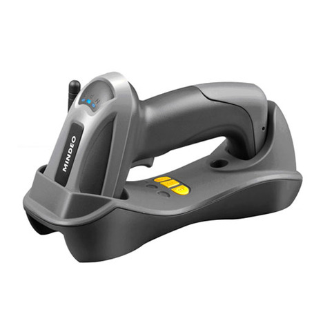 Сканер штрихкодов Mindeo CS3290