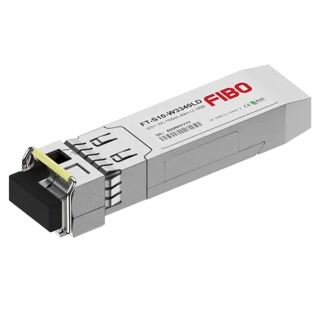 Трансивер FIBO FT-S10-W3340LD