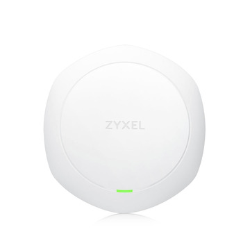 ZYXEL NWA1123-ACHD (Pack of 3 pcs) Wave 2 Standalone AP single, , 802.11a/b/g/n/ac (2,4 и 5 GHz), Airtime Fairness, MIMO 3x3 internal, up to 300+1300