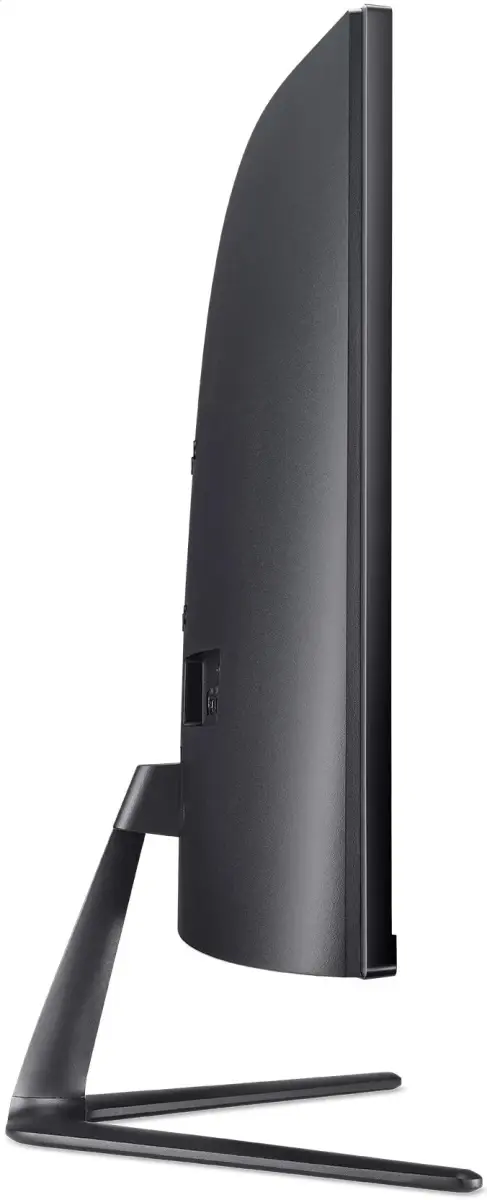 Монитор ACER ED270UX6bmiipx 27.0-inch черный