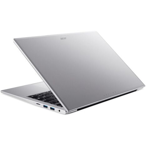 Ноутбук ACER Aspire Lite AL14-31P-36EN Intel Core i3-N300 (серебристый)