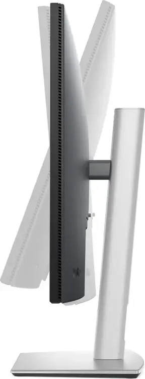 Монитор Dell Technologies P2725D 27.0-inch черный