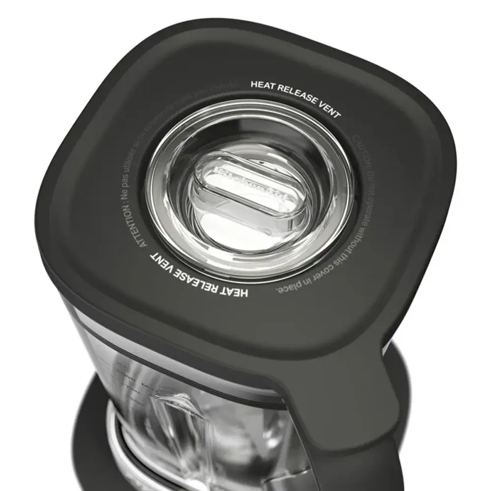 Стационарный блендер KitchenAid Pure Power
