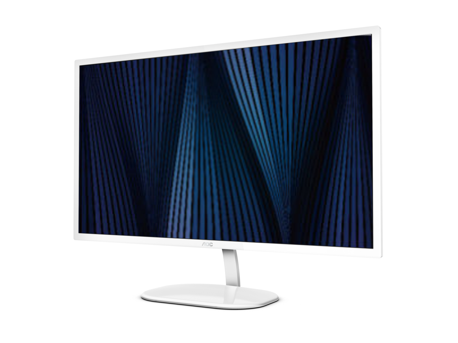 Монитор AOC Q32V3S/WS 31.5-inch белый