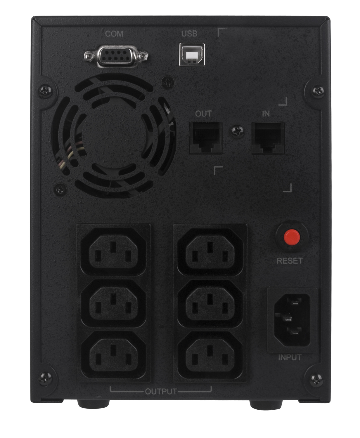 ИБП CyberPower Line-Interactive  VALUE2200EILCD (VALUE 2200EILCD)