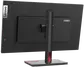 Монитор LENOVO T27P-30 27.0-inch черный