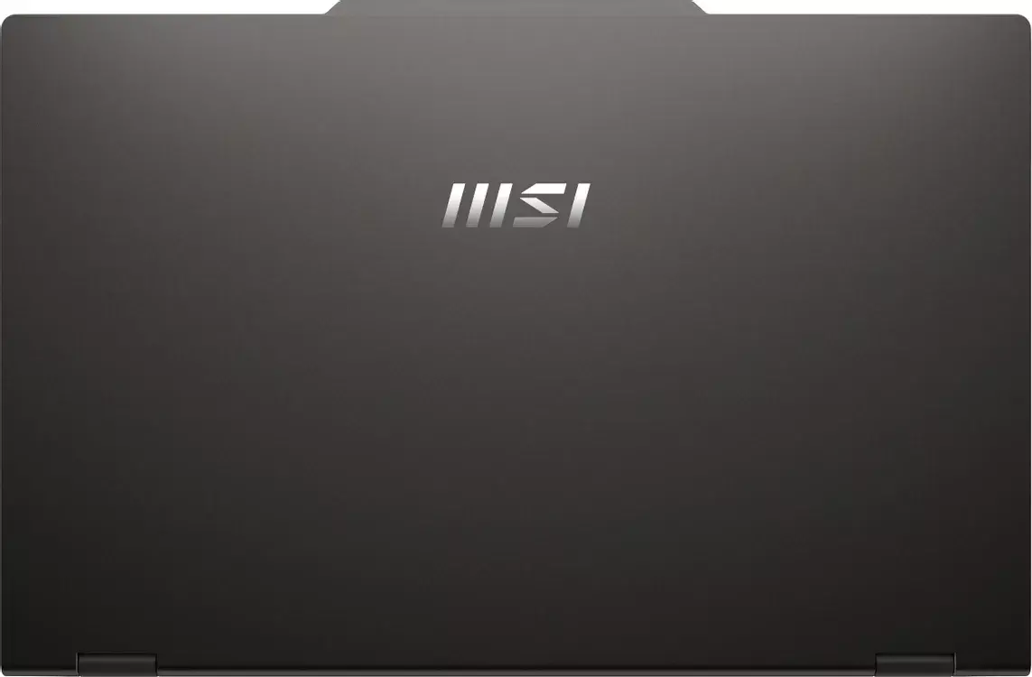 Ноутбук MSI A2HMG-002XRU AMD Ryzen 7 260 (серый)