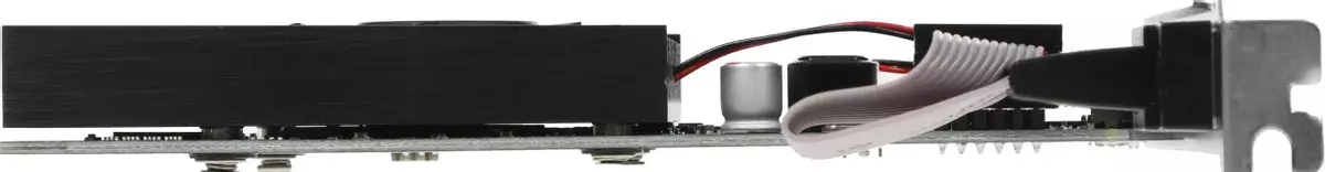 Видеокарта BIOSTAR GT610 2GB GDDR3 64-bit HDMI