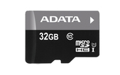 

Карта памяти ADATA microSDHC 32GB