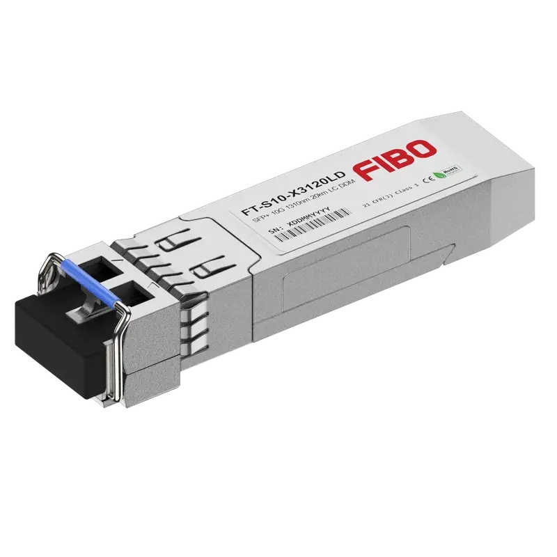 Трансивер FIBO FT-S10-X3120LD