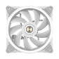 Вентилятор ALSEYE для корпуса Halo Pro White (плохая упаковка)