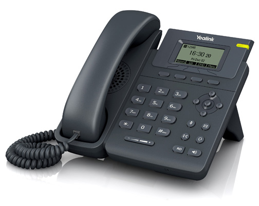 IP-телефон Yealink SIP-T19