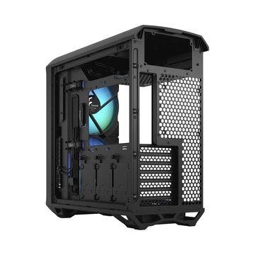 Корпус Fractal Design Torrent Compact