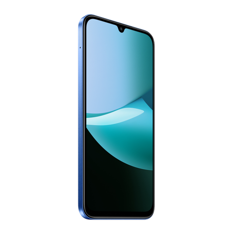 Смартфон Xiaomi Redmi 15C 256 ΓБ голубой