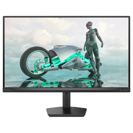 Монитор Philips 27M2N3500PA 27.0-inch черный