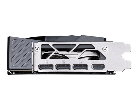 Видеокарта MSI Bad Pack RTX5070Ti GAMING TRIO OC 16GB GDDR7 256bit 3xDP HDMI 3FAN RTL bp