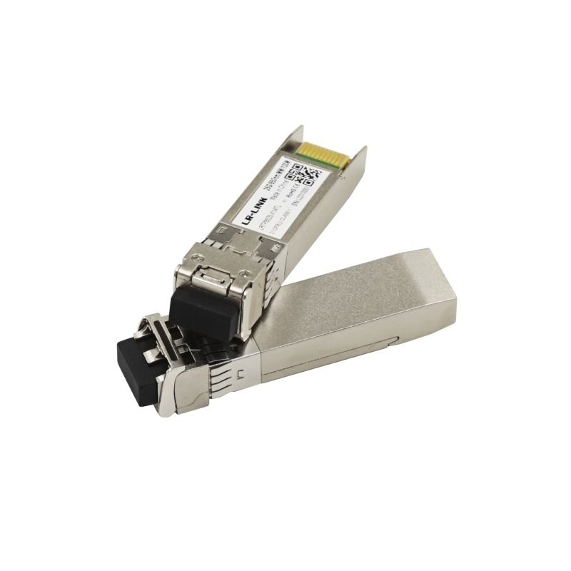 Трансивер LR-LINK LRTP8525-X1ATL