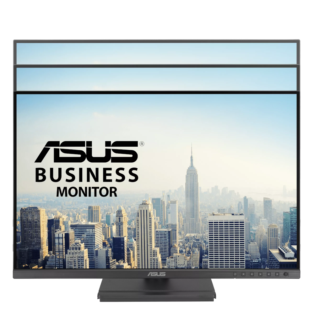 Монитор ASUS BE248QF 24.1-inch