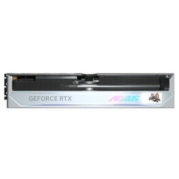 Видеокарта Gigabyte GeForce RTX 5080 16 ΓБ Retail