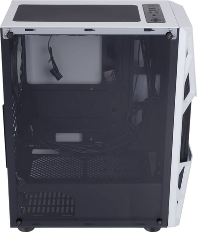 Корпус FORMULA CL-3303