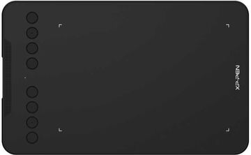 Графический планшет XP-Pen Deco Mini7