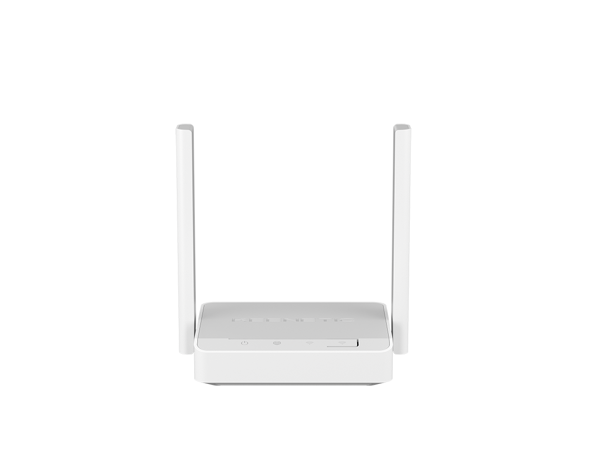Wi-Fi роутер KEENETIC KN-1721