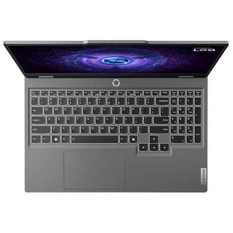 Ноутбук LENOVO LOQ 15IRX9 Intel Core i7-13650HX (серый)